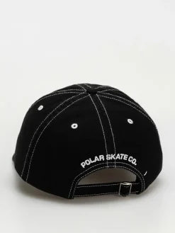 Polar Skate Sai Contrast Cap