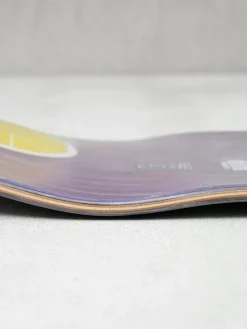 Polar Skate Shin Sanbongi Headless Angel Deck