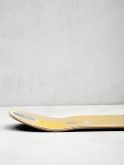 Polar Skate Shin Sanbongi The Spiral of Life Deck