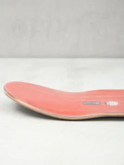 Polar Skate Shin Sanbongi Contact Deck
