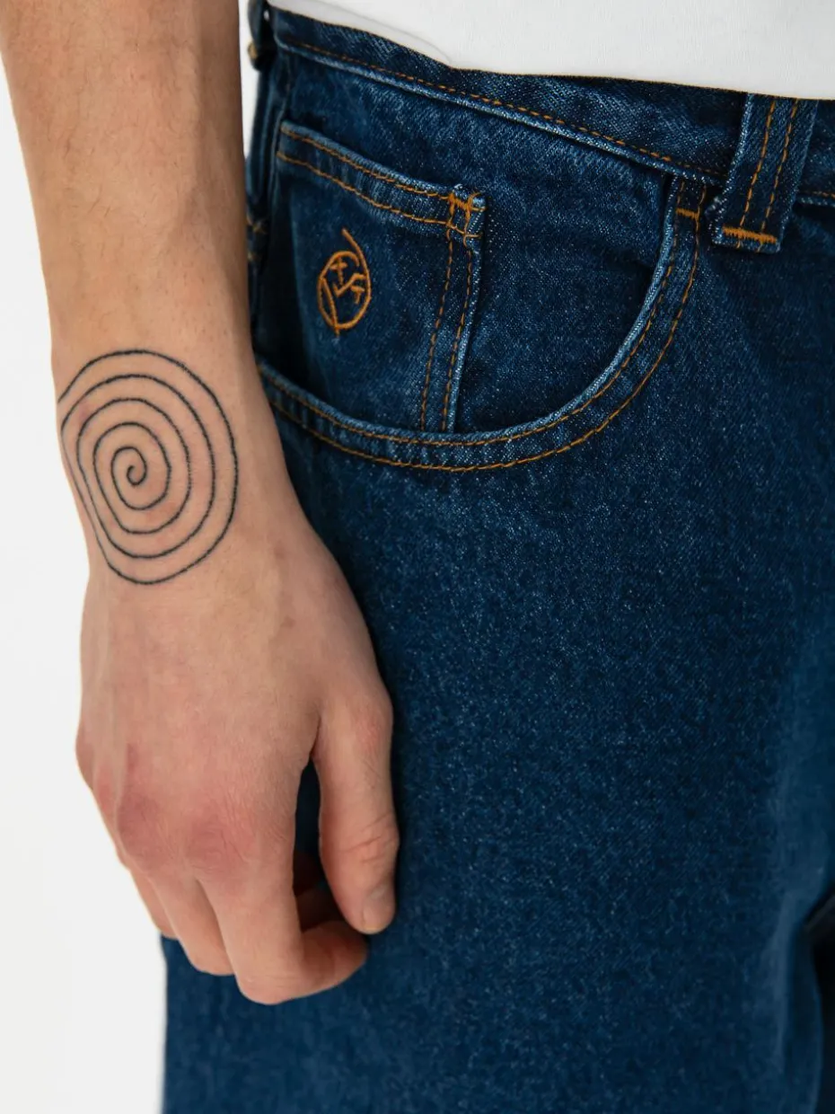 Polar Skate Shorts Big Boy