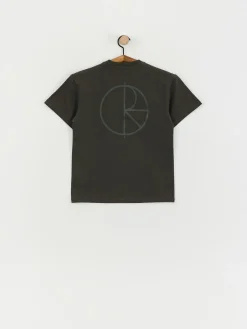 Polar Skate Stroke Logo Junior JR T-shirt