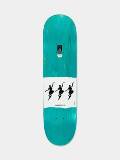 Polar Skate Team Model No Complies Deck