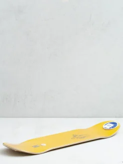 Polar Skate Team Model Trumpets Deck