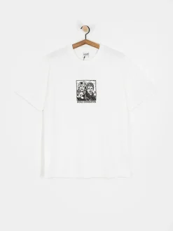 Polar Skate World Domination T-Shirt