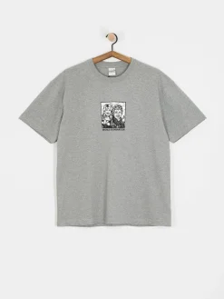 Polar Skate World Domination T-Shirt