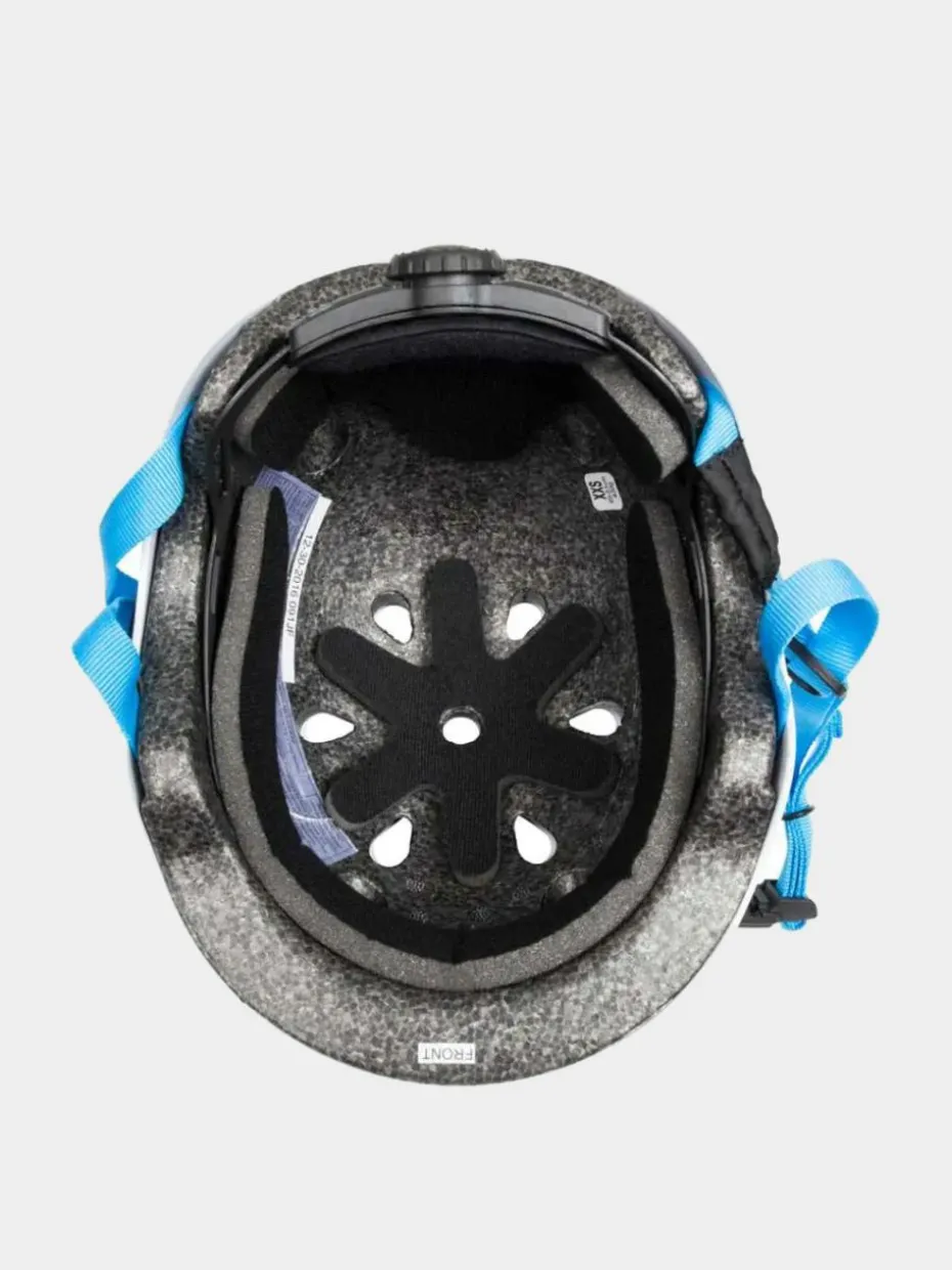 Pro Tec Helm Jr Classic Fit Cert JR
