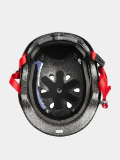 Pro Tec Helm Jr Classic Fit Cert JR