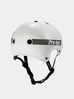 Pro Tec Helm Old School Cert