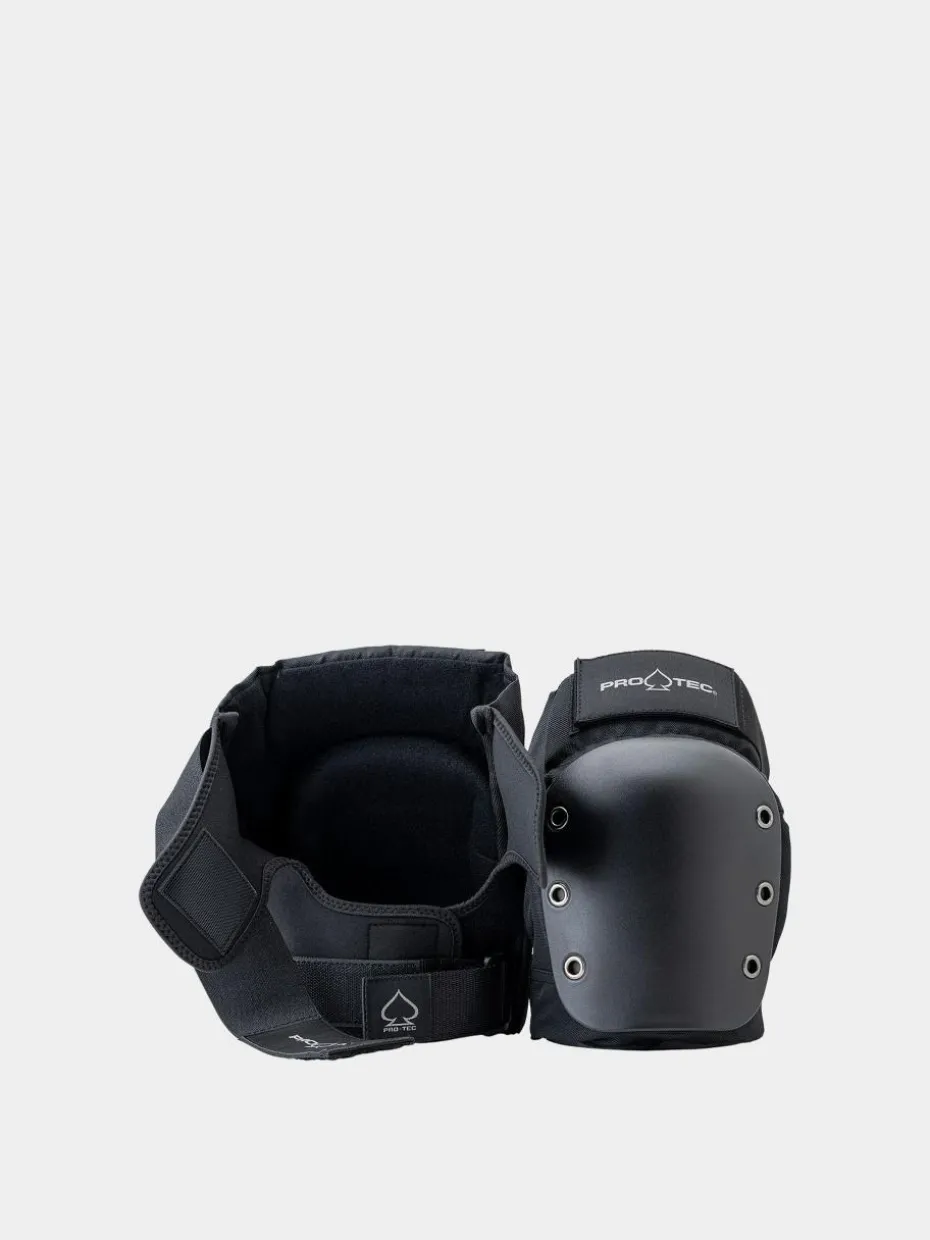 Pro Tec Schützer Street Knee Pad JR Open Back JR