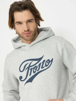 Prosto Aiz HD Hoodie