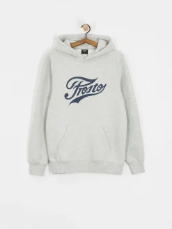 Prosto Aiz HD Hoodie