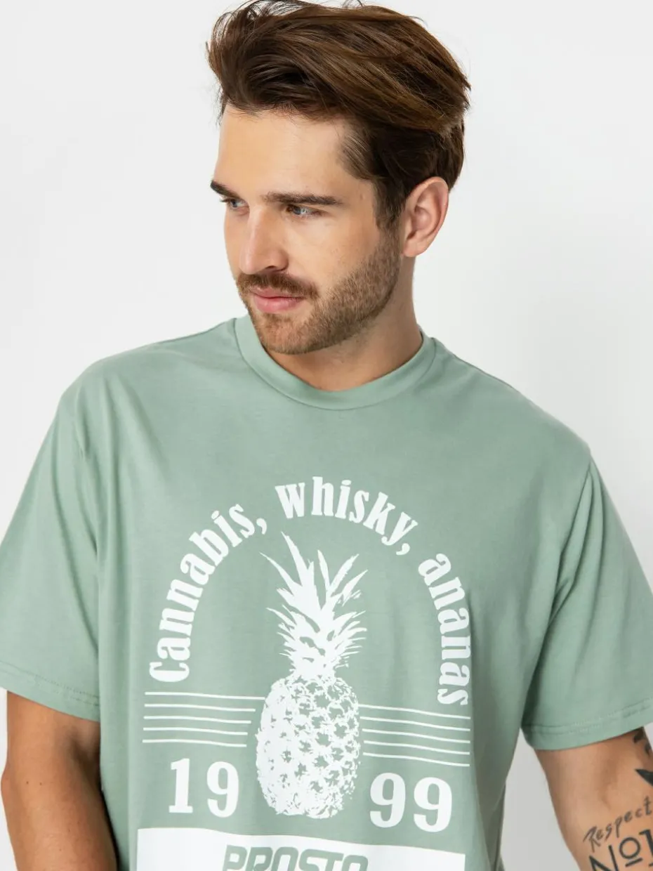 Prosto Blazzy T-Shirt