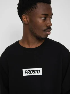 Prosto Bokz Sweatshirt