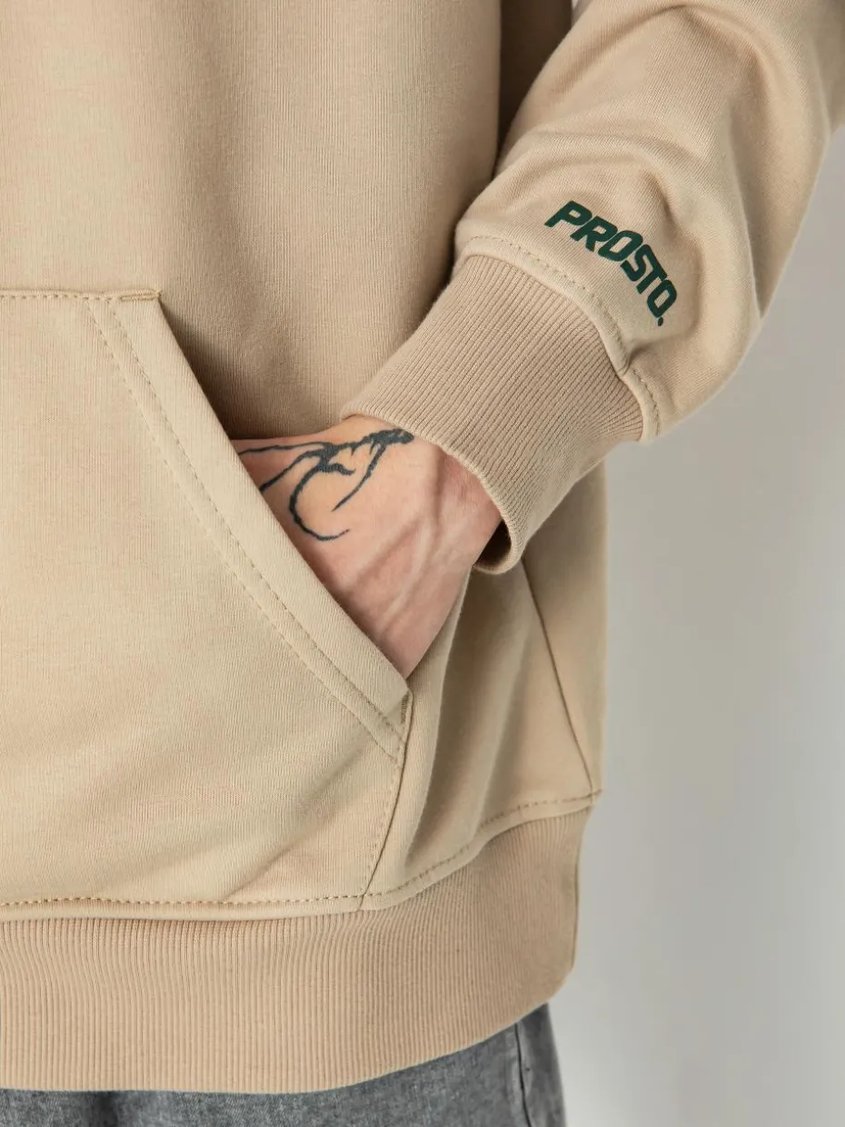 Prosto Fizmo HD Hoodie