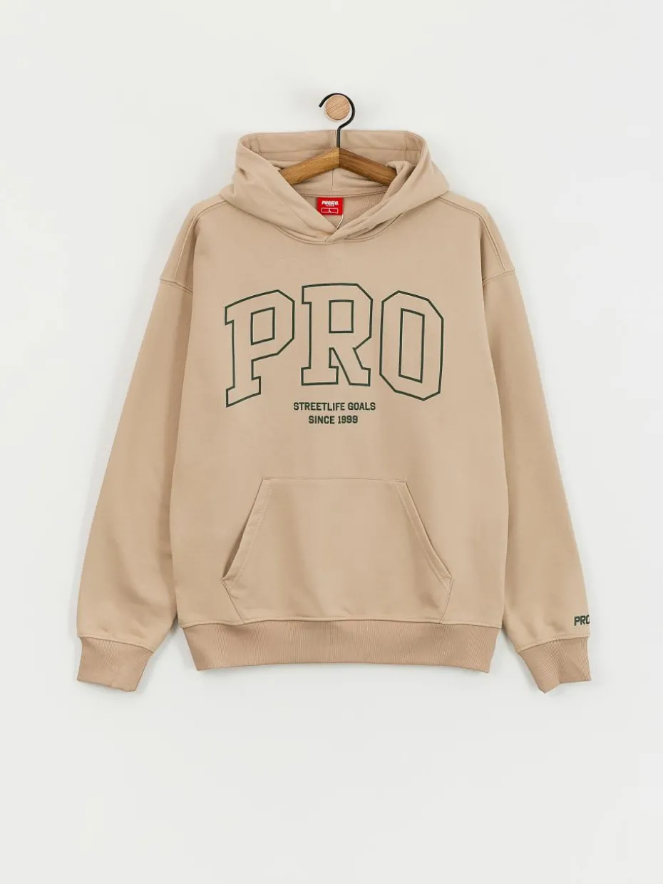 Prosto Fizmo HD Hoodie