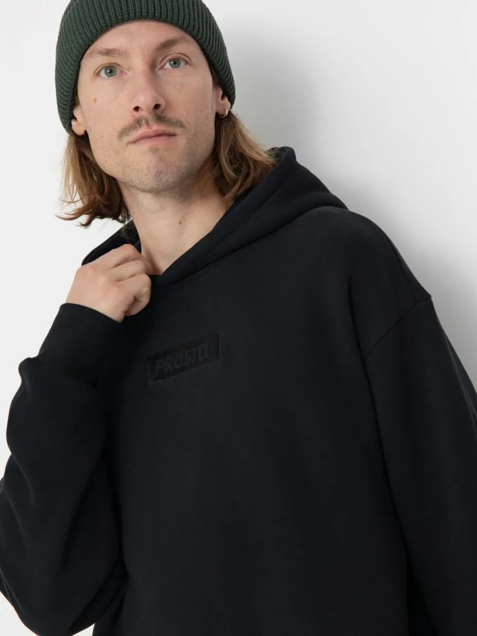 Prosto Hoodie Boxley HD