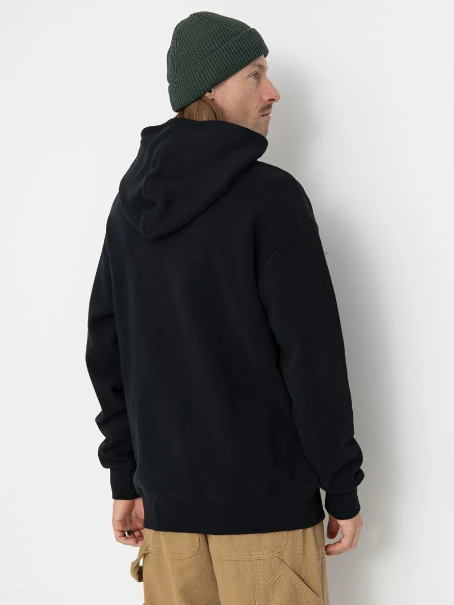 Prosto Hoodie Boxley HD