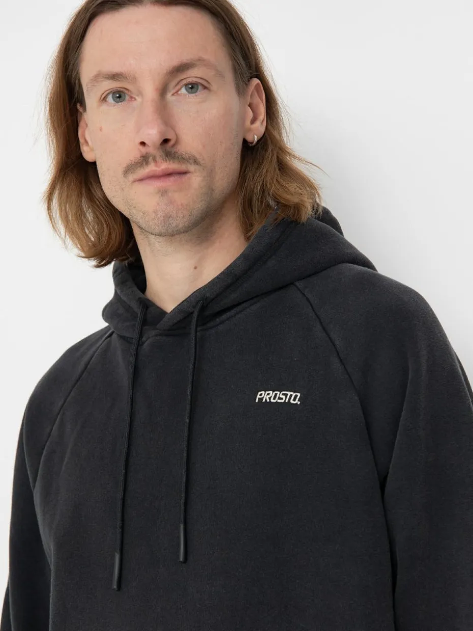 Prosto Hoodie Washed HD