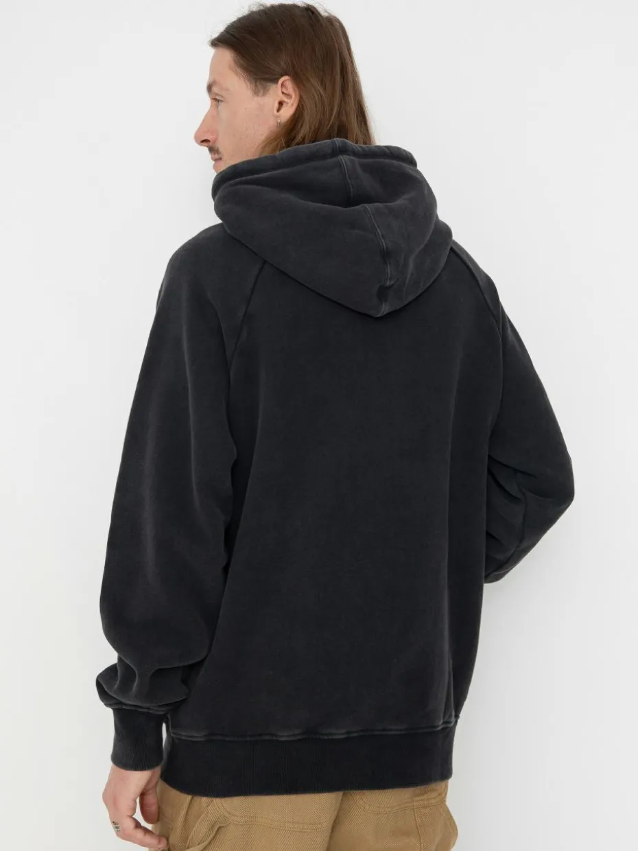 Prosto Hoodie Washed HD