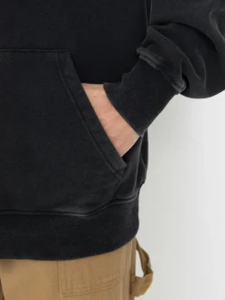 Prosto Hoodie Washed HD