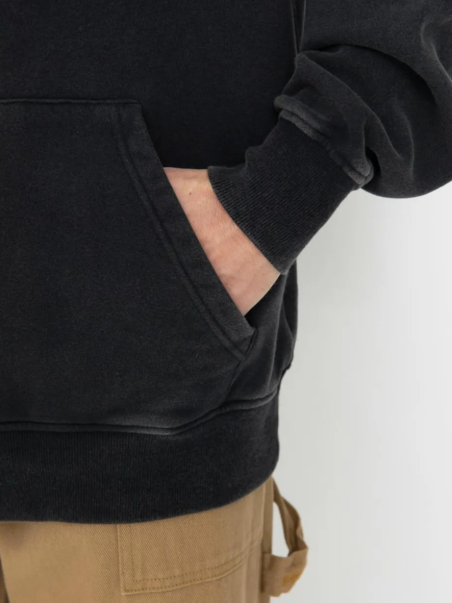 Prosto Hoodie Washed HD