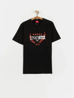 Prosto Huffle T-Shirt