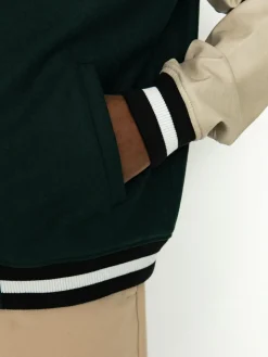 Prosto Jacke College