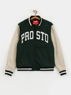 Prosto Jacke College