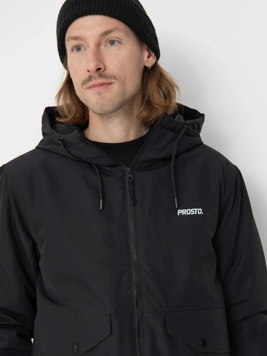 Prosto Jacke Gegito Bomber