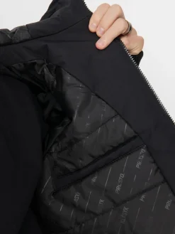 Prosto Jacke Gegito Bomber