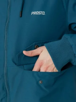 Prosto Jacke Gegito Bomber