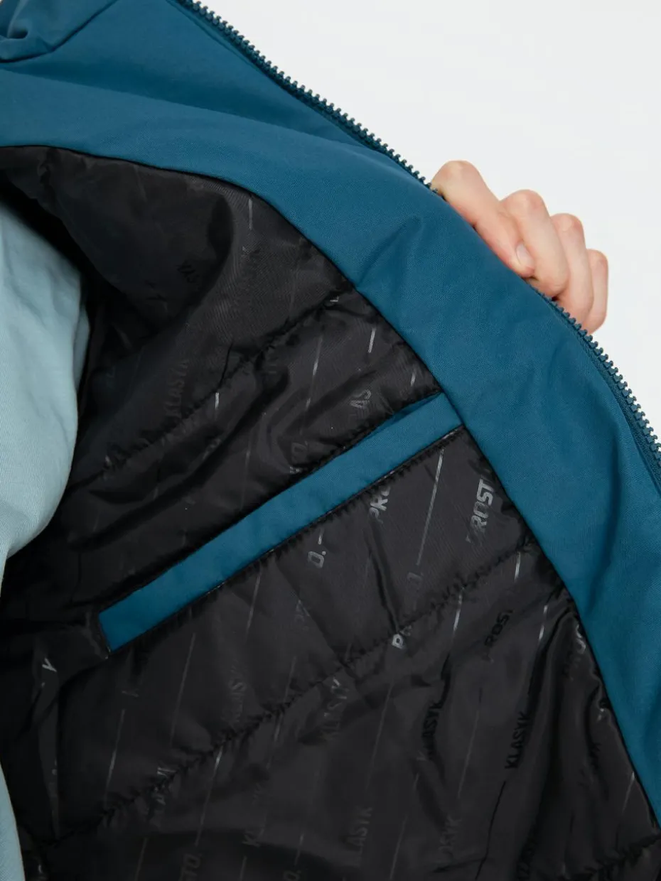 Prosto Jacke Gegito Bomber