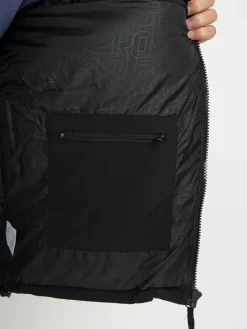 Prosto Jacke Synthetic Puff 2.0