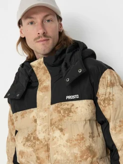 Prosto Jacke Winter Adament 3.0