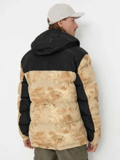 Prosto Jacke Winter Adament 3.0