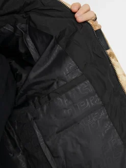 Prosto Jacke Winter Adament 3.0