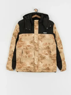 Prosto Jacke Winter Adament 3.0