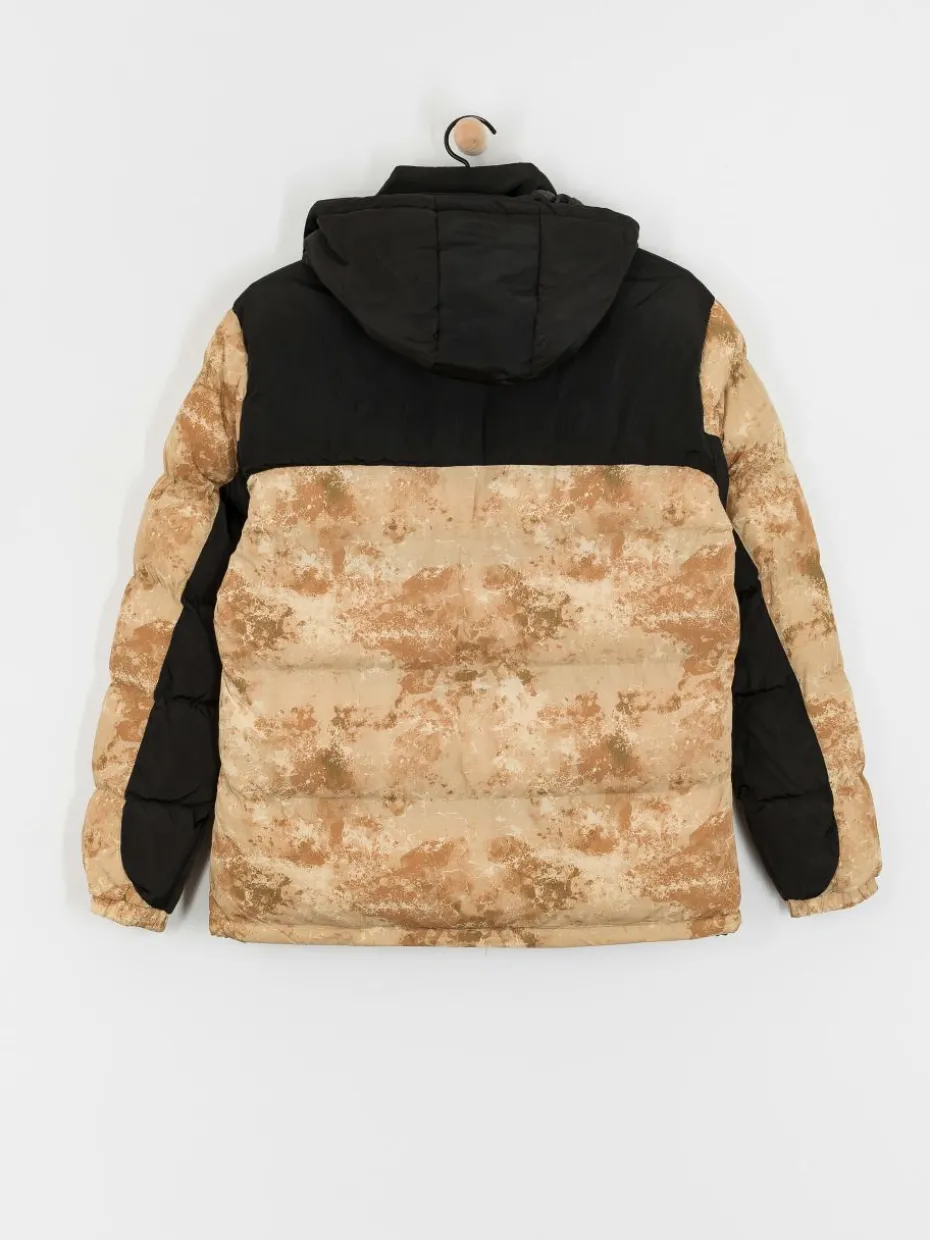 Prosto Jacke Winter Adament 3.0