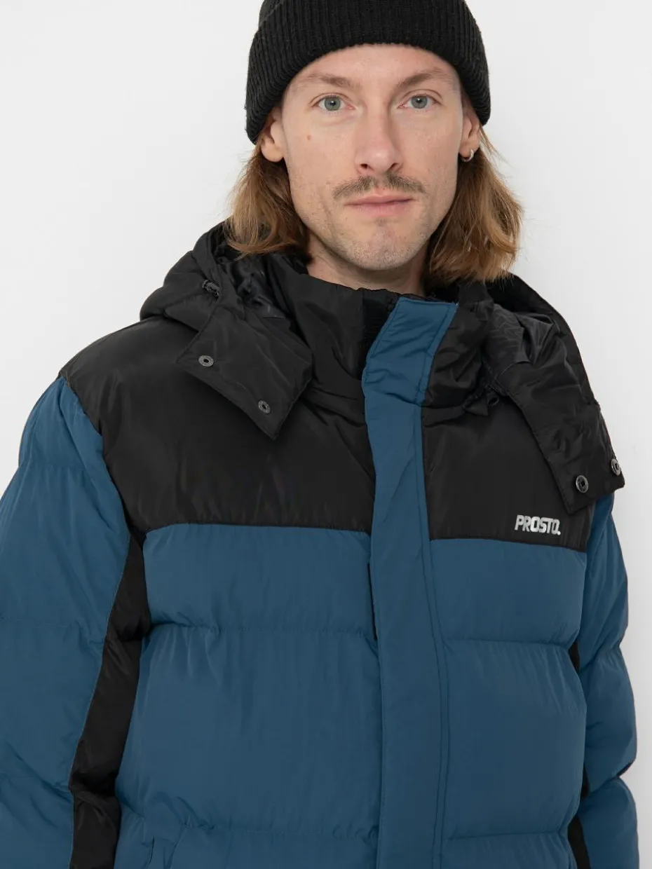 Prosto Jacke Winter Adament 3.0