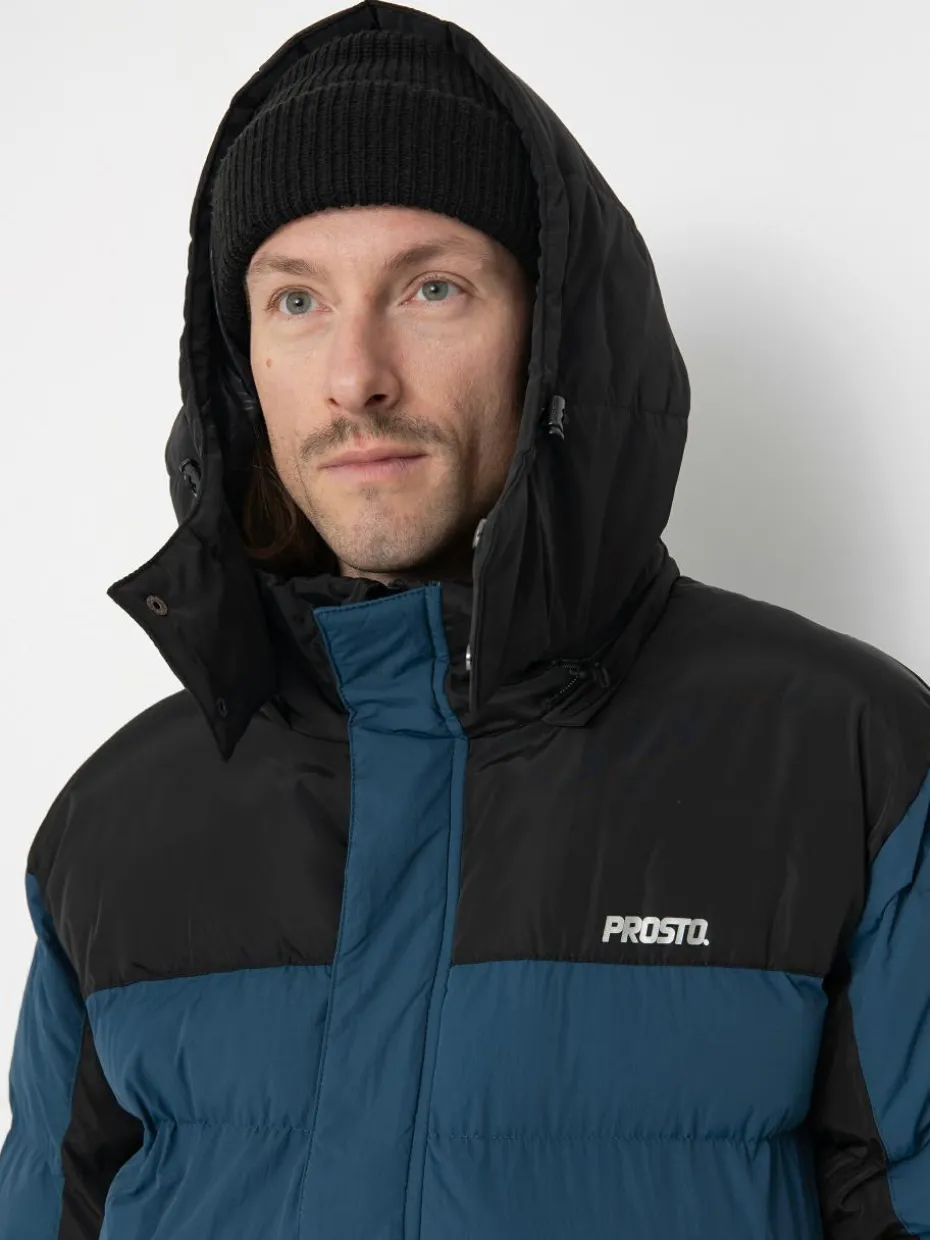 Prosto Jacke Winter Adament 3.0