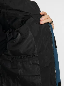 Prosto Jacke Winter Adament 3.0