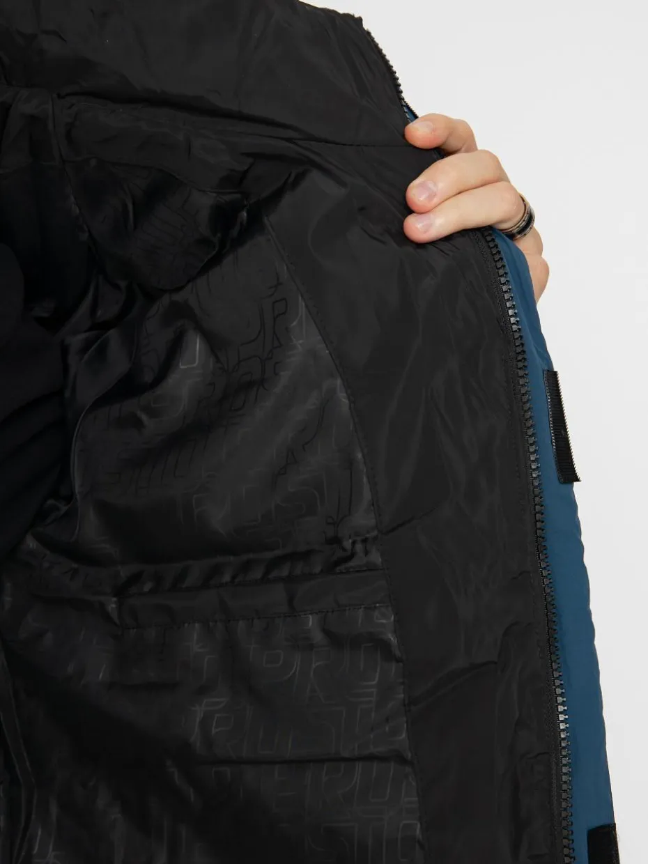 Prosto Jacke Winter Adament 3.0