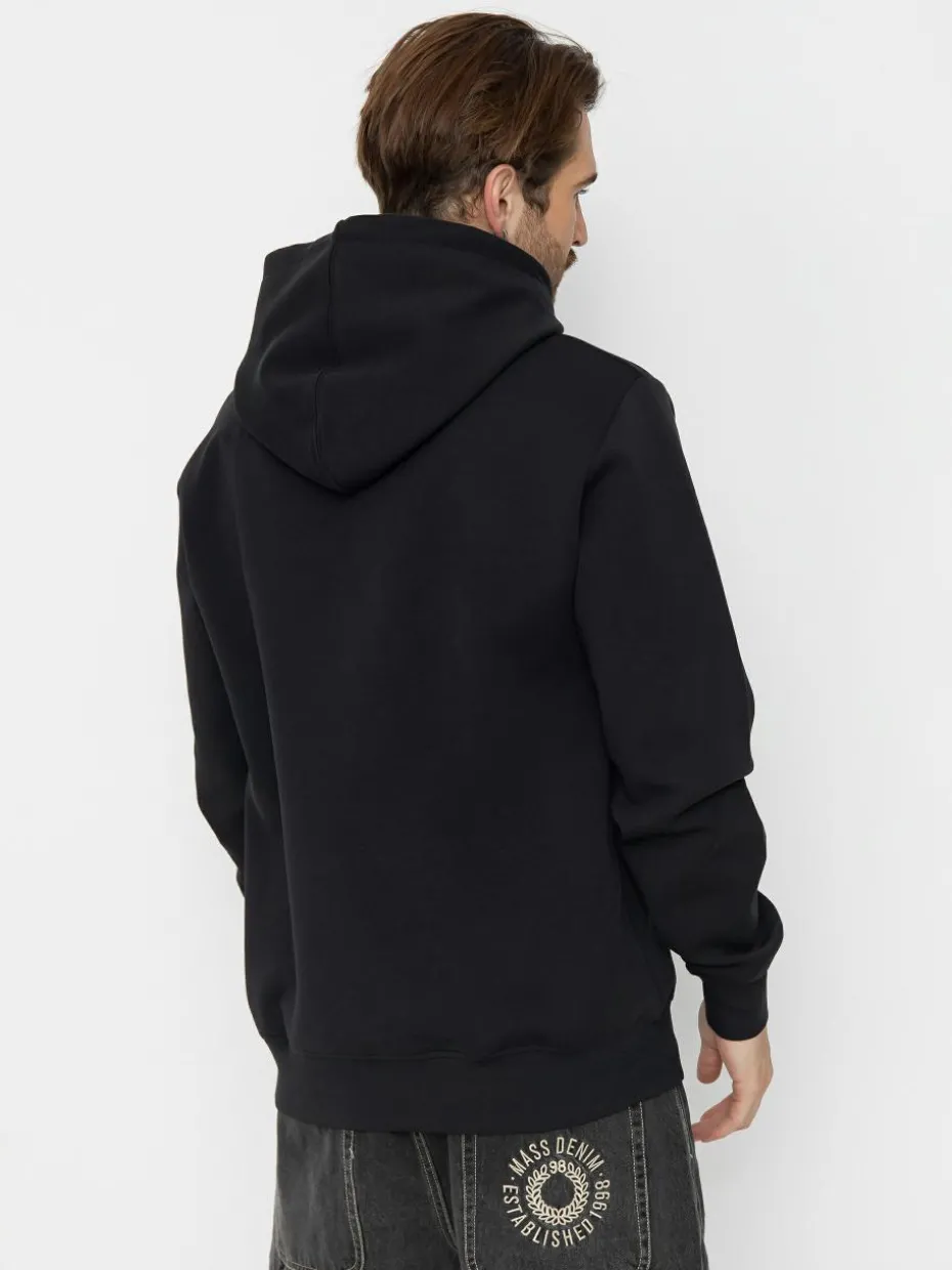 Prosto Logy HD Hoodie