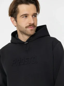 Prosto Logy HD Hoodie