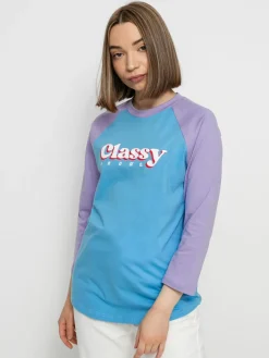 Prosto Messie Longsleeve Wmn