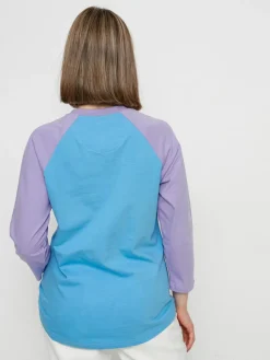 Prosto Messie Longsleeve Wmn