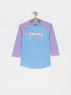 Prosto Messie Longsleeve Wmn