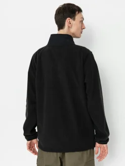 Prosto Nero Half Zip Sweatshirt