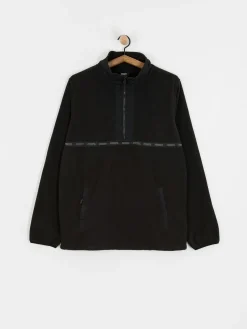 Prosto Nero Half Zip Sweatshirt